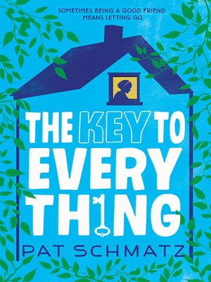 cover image of The Key to Every Thing